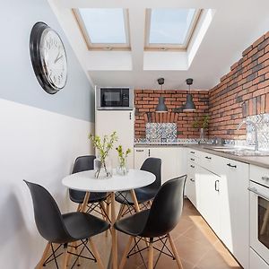 Appartement met Drie Slaapkamers